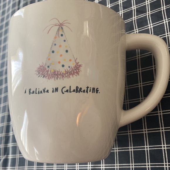 RAE DUNN cup/mug - Picture 9 of 10